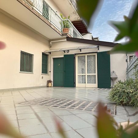 Ferienwohnung Domus Sophya Lumezzane San Sebastiano  Exterior foto