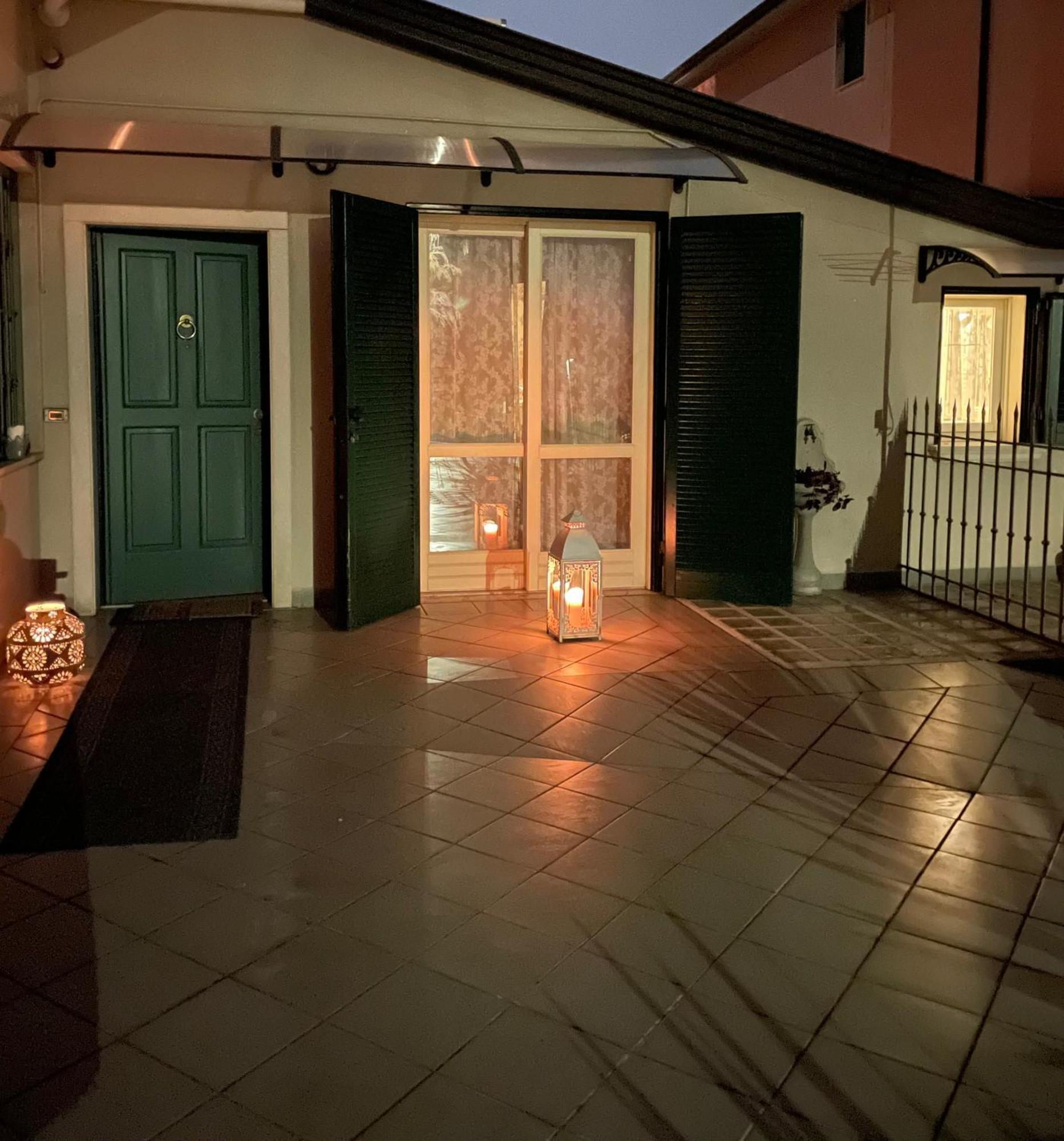 Ferienwohnung Domus Sophya Lumezzane San Sebastiano  Exterior foto