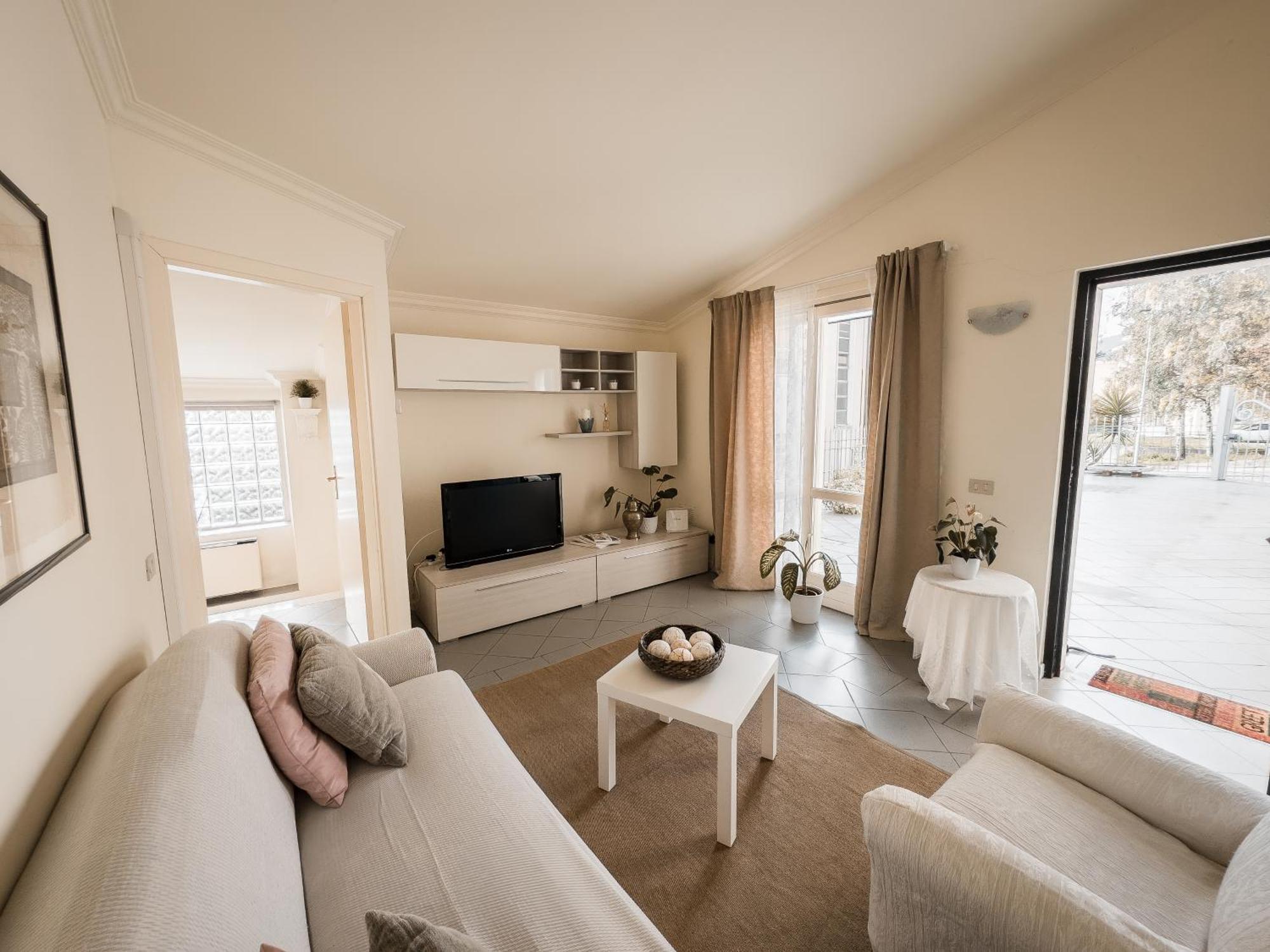 Ferienwohnung Domus Sophya Lumezzane San Sebastiano  Exterior foto