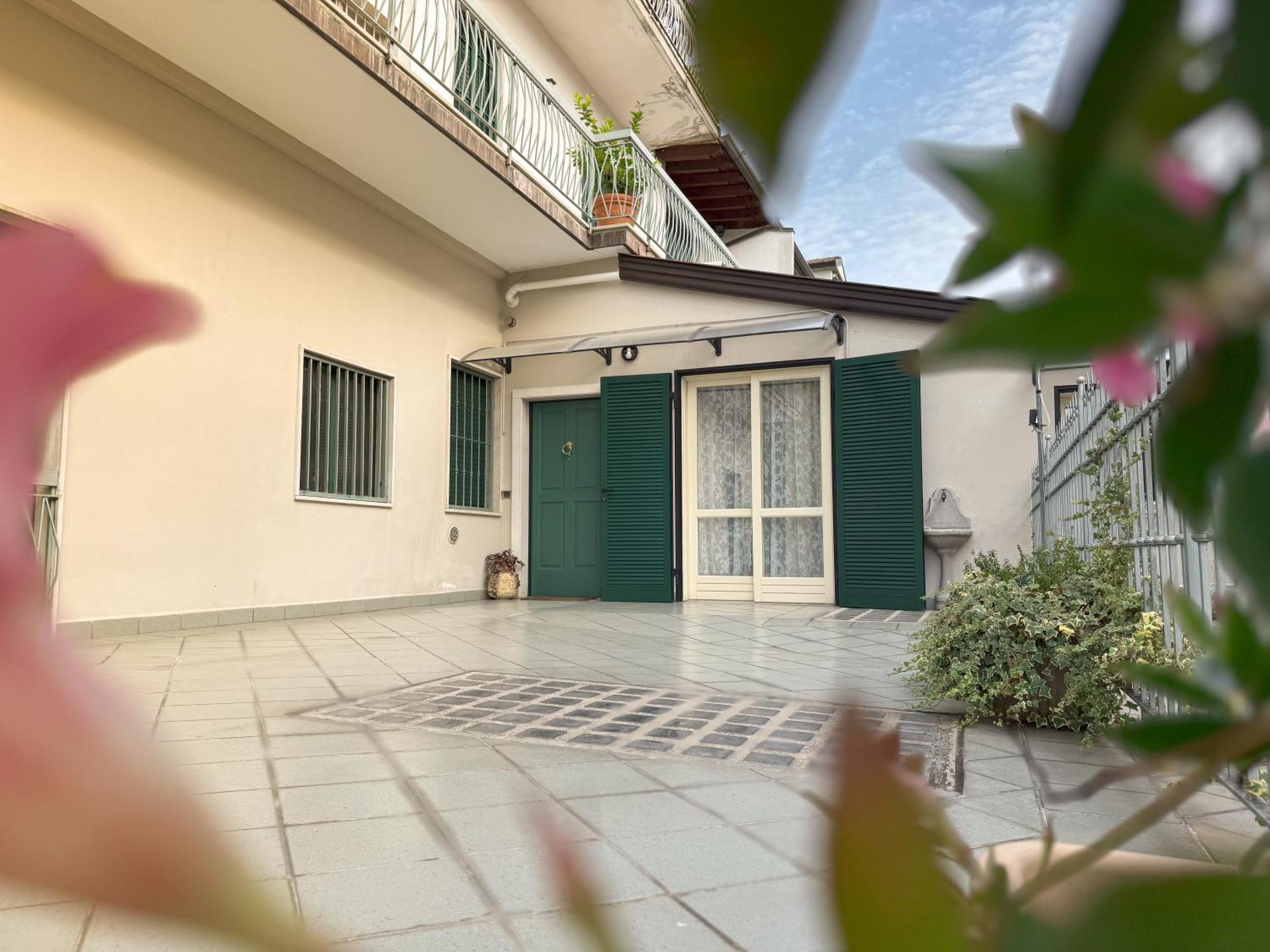 Ferienwohnung Domus Sophya Lumezzane San Sebastiano  Exterior foto